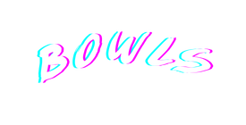 bowls